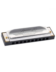 Armónica Hohner Special-20 20V 560/20 (C)