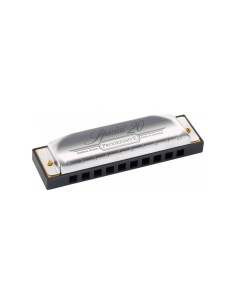 Armónica Hohner Special-20 20V 560/20 (E)
