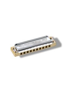 Armónica Hohner Marineband Crossover 20V 2009/20 (A)