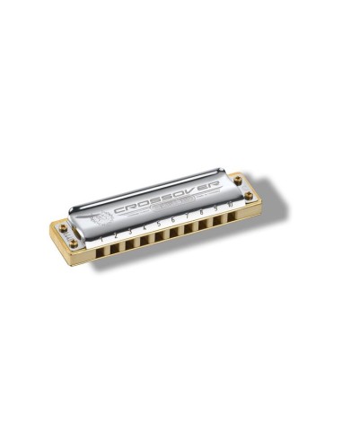 Armónica Hohner Marineband Crossover 20V 2009/20 (Eb)