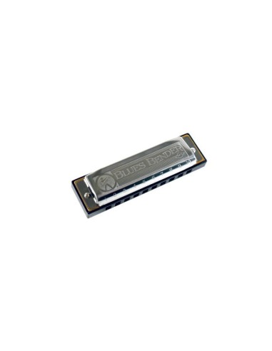 Armónica Hohner Blues Bender 20V 585/20 (D)