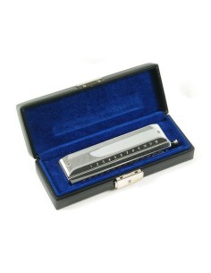 Armónica Hohner Meisterklasse Chromatic 56V 7565/56