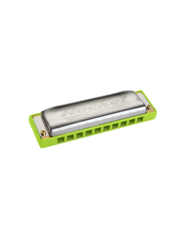 Armónica Hohner Rocket Amp 20V 2015/20 (D)