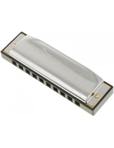 Armónica Hohner Special-20 Country 20V 560/20 (Eb)