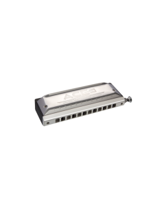 Armónica Hohner Ace-48 48V 7548/48