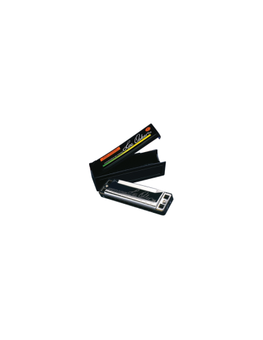 Armónica Lee Oskar Major Diatonic B (Si)