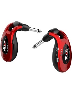 U2 RED