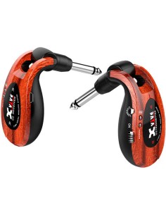 U2 WOODEN