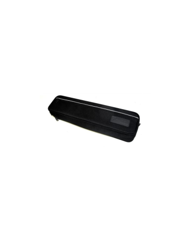 Estuche Flauta Travesera 16 Agujeros Omebaige BGR Series