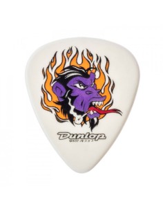 Bolsa 36 Púas Dunlop BL-01R Blackline Original