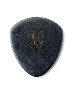 Bolsa 36 Púas Dunlop 477-R 207 Jazztone Round Large