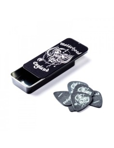 Lata 6 Púas Dunlop MHPT-01 Motorhead Warpig