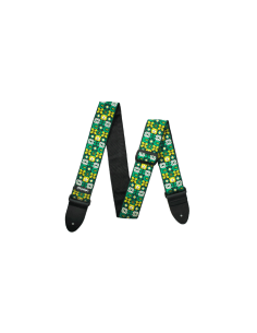 Correa Dunlop Jacquard D67-01 Winterland Verde