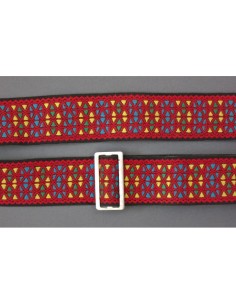 Correa Dunlop Jimi Hendrix JH-02