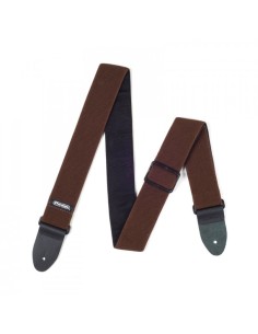 Correa Dunlop Mesh D69-01BR Chocolate