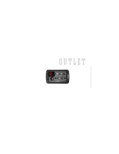 Previo Guitarra Cherub GB1