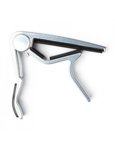 Cejilla Dunlop Trigger 88-N niquelada