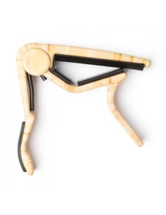 Cejilla Dunlop Trigger 84-FM plana madera Arce