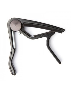 Cejilla Mandolina Dunlop Trigger 86-MB negra