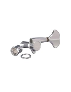 Clavijero Gotoh Bajo GB-707 Cromado 4L