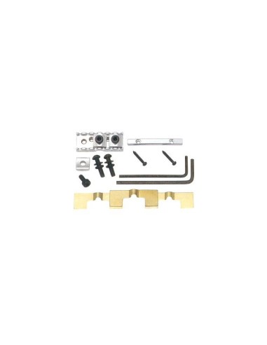 Bloqueador Cuerdas Gotoh Cromado FGR-1