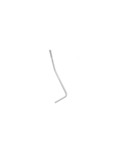 Palanca Vibrato Gotoh Cromada 5,5 Mm. F-3