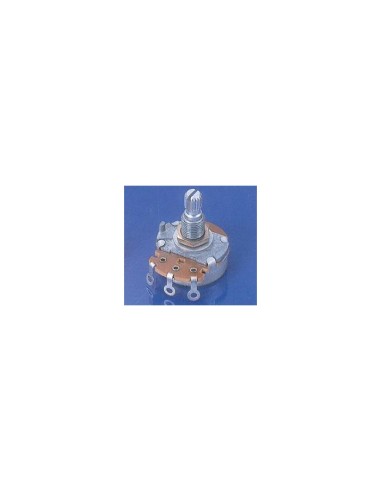 Potenciómetro Gotoh T24-20K Lineal (B) 250K