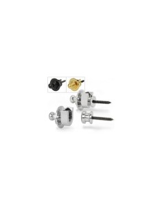 Sistema de Bloqueo Schaller Cromado 14010201