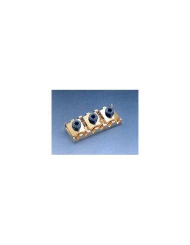 Recambios Floyd Rose Schaller Cejuela R5 44,45Mm Cromado 13120205