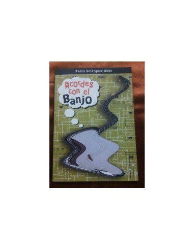 Acordes de Banjo Pedro Velázquez