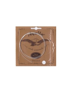 Cuerda 4ª Low G Ukelele Tenor Aquila 16-U Entorchada
