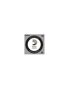 Cuerda D'Addario Bajo 040