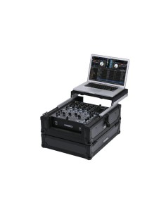 PREMIUM CLUB MIXER MK2