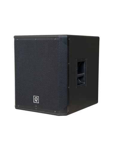 Q-SUB 15 AUDIO