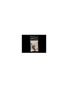 Kit mantenimiento Dunlop Clarinete Resina Dunlop HE-106