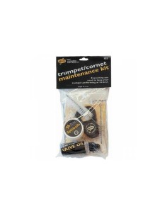 Kit mantenimiento Dunlop Trompeta HE-81