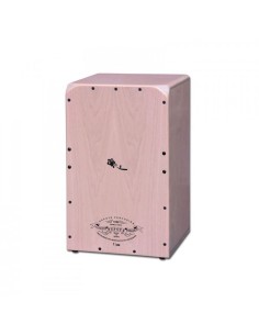 Cajón Flamenco Pepote Tía