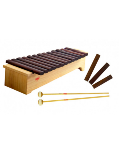 Xilofon Honsuy Soprano ( Do a La ) Palosanto 49140
