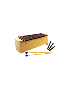 Xilofon Honsuy Alto ( Do-La ) Palosanto 49120
