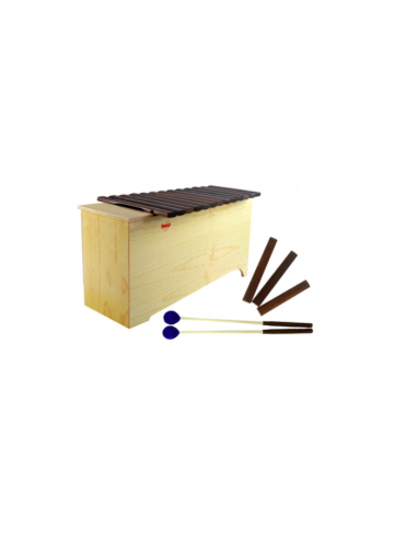 Xilofon Honsuy Bajo ( Do a La ) Palosanto 49110