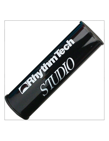 Shaker Studio 9" Rhythm Tech Negro RT2019