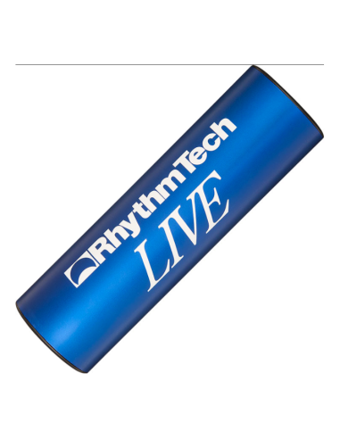 Shaker Live Rhythm Tech Azul RT2040