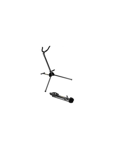 Soporte Saxo Tenor Hercules Trav Lite DS-432B