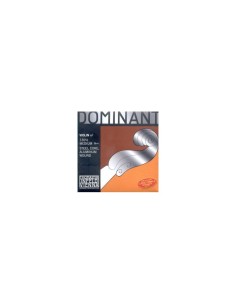 Cuerda 1ª Violín Thomastik Dominant 130 1/2