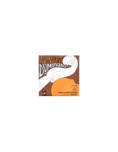 Cuerda 3ª Violín Thomastik Dominant 132ST Fuerte