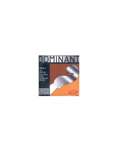 Cuerda 3ª Violín Thomastik Dominant 132 4/4