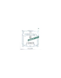 Cuerda 3ª Pirastro Violín 4/4  Chromcor 319320