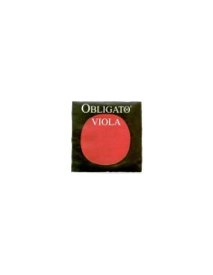 Cuerda 1ª Pirastro Viola Obligato 321121