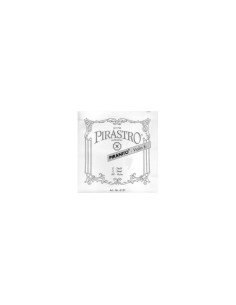 Cuerda 1ª Pirastro Violín 3/4-1/2 Piranito 615140