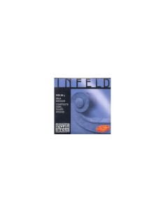 Cuerda 4ª Violín Thomastik Infeld Azul IB-04